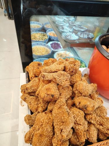 筷上瘾纯汤牛肉面(图木舒克店)