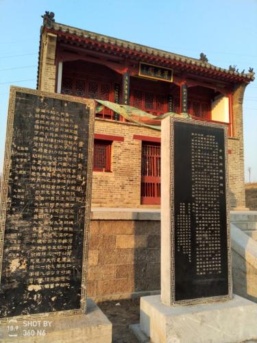 青莲阁旅行图片 1