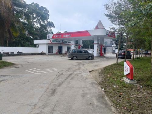 易捷便利店(琼中长征店)