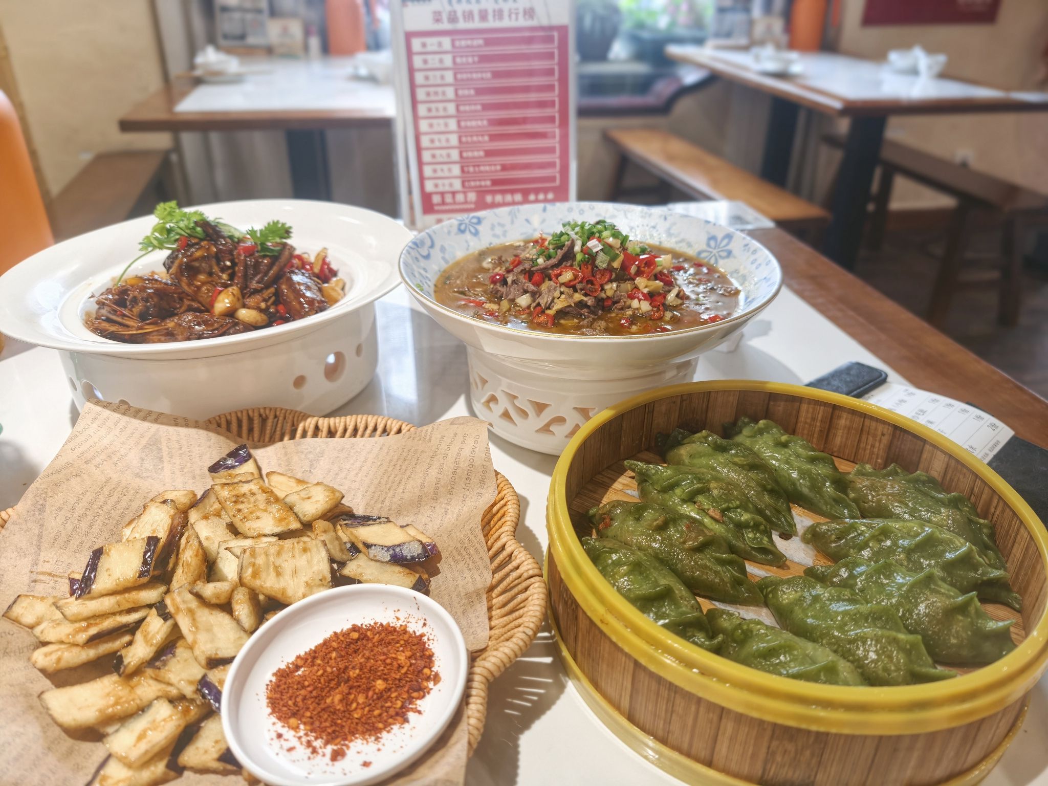 瓷都饭局·瓷都菜(古窑博物馆店)