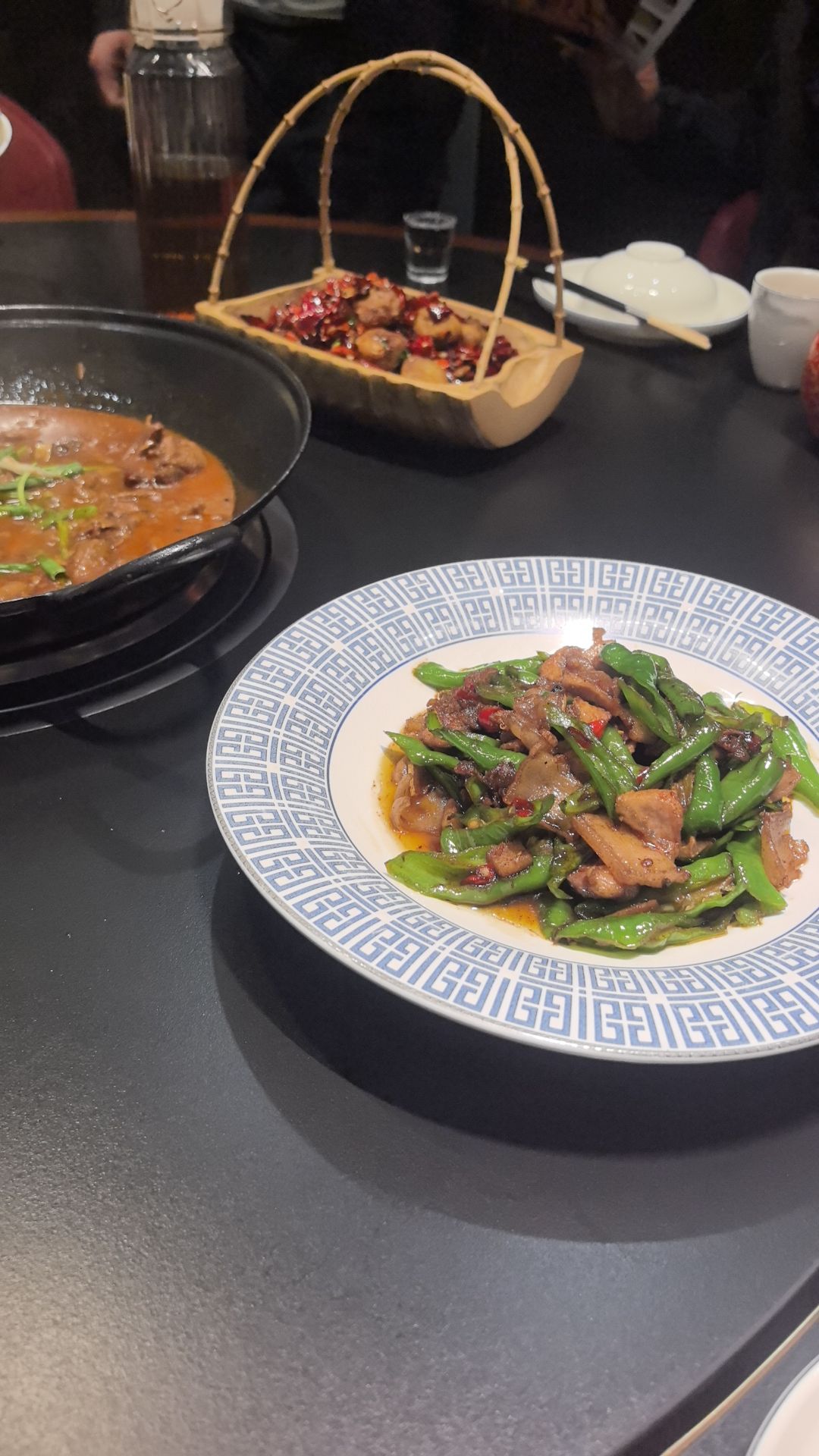武松醉鹅(山南店)