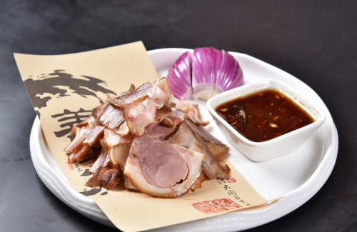 圣庭食府(滏东南大街店)
