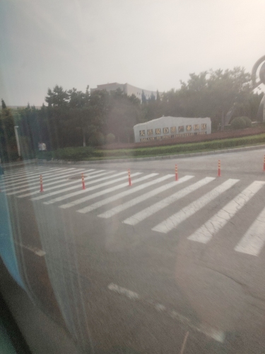 大连双D港产业园区实景图（3）