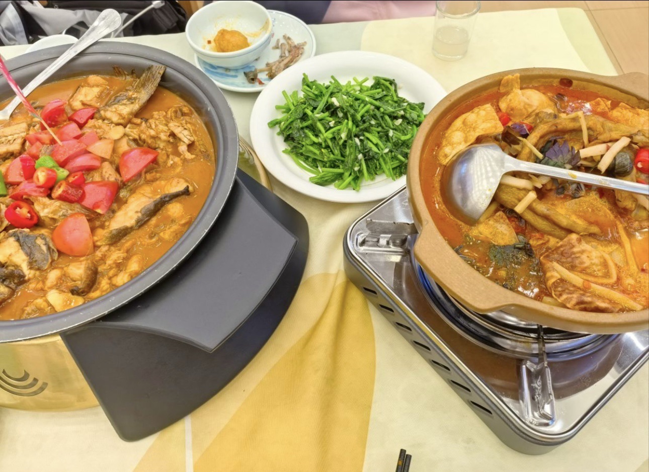 大师傅金奖啤酒鱼(十里画廊店)