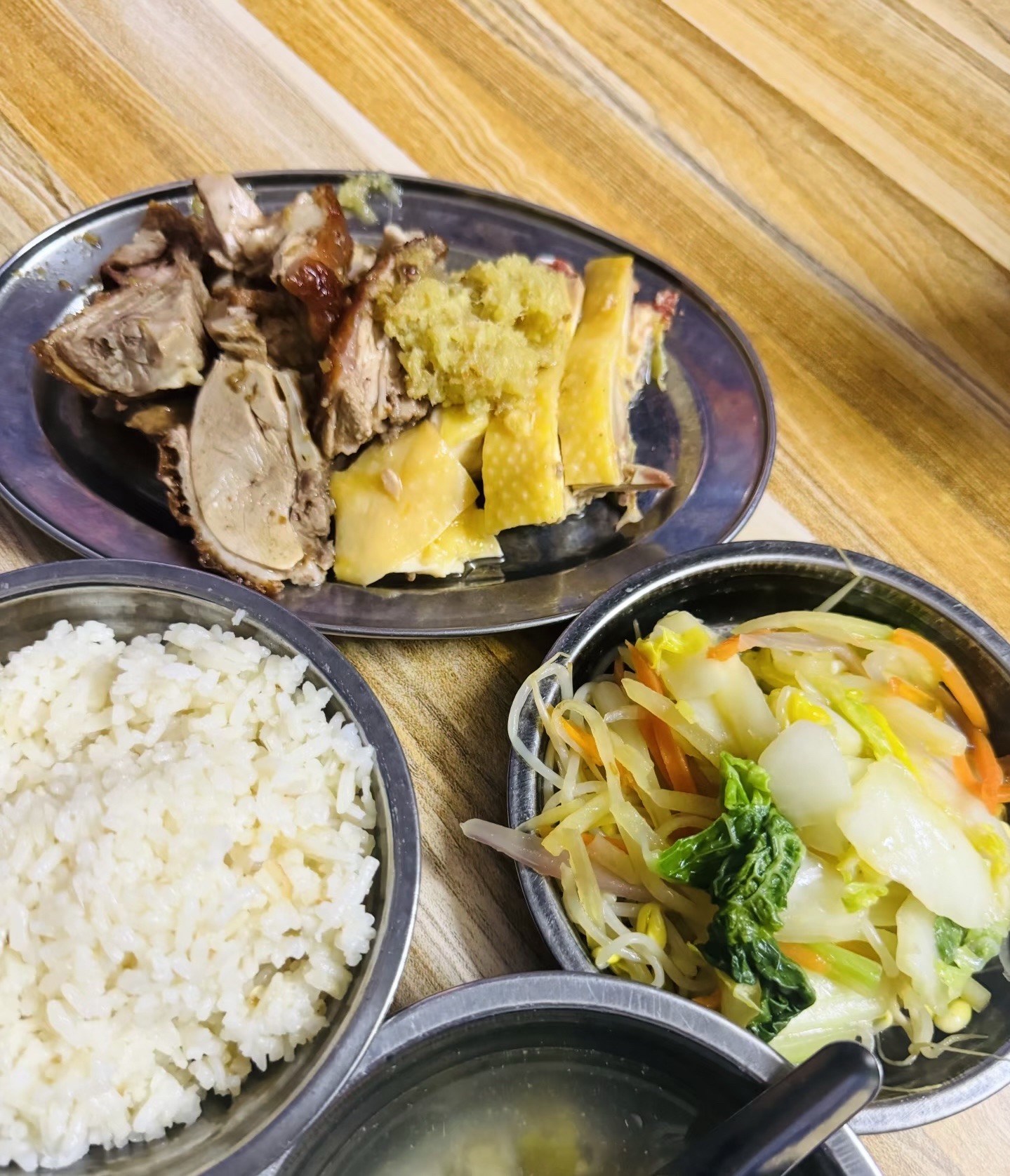 天天文昌鸡饭店(盛京紫金公寓店)(暂停营业)