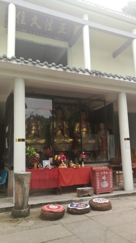 金刚洞风景区旅行图片 2