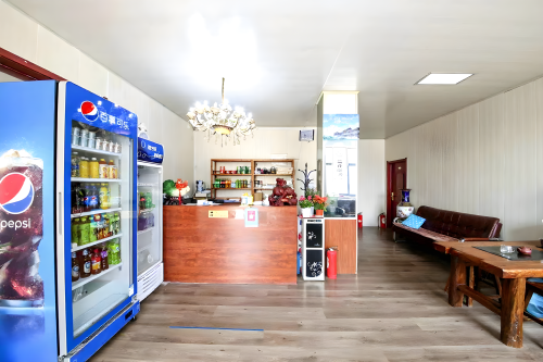 石家庄星期8快捷酒店