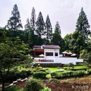 Yunshan Zhuyuan