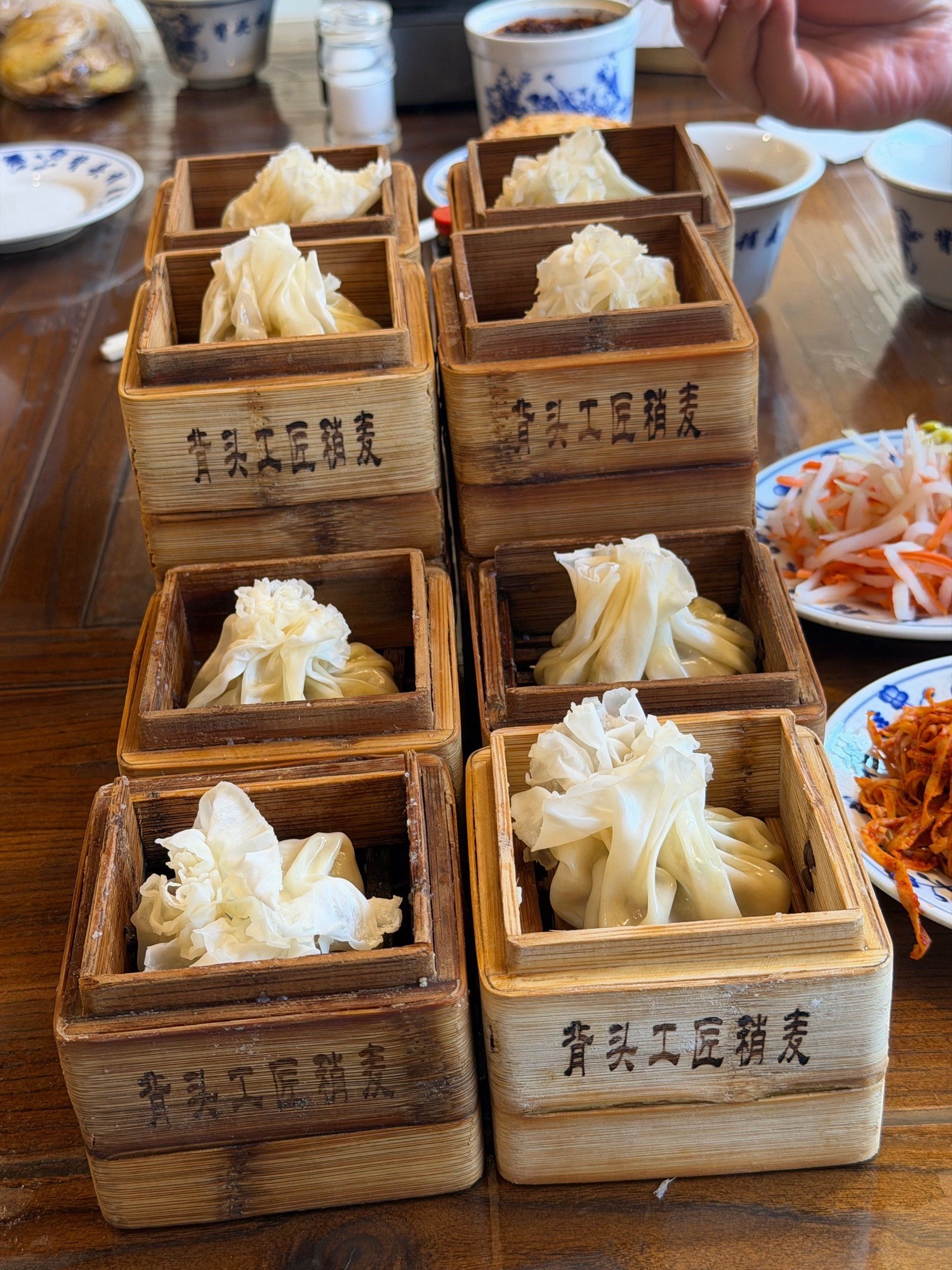 背头稍美(工业路店)