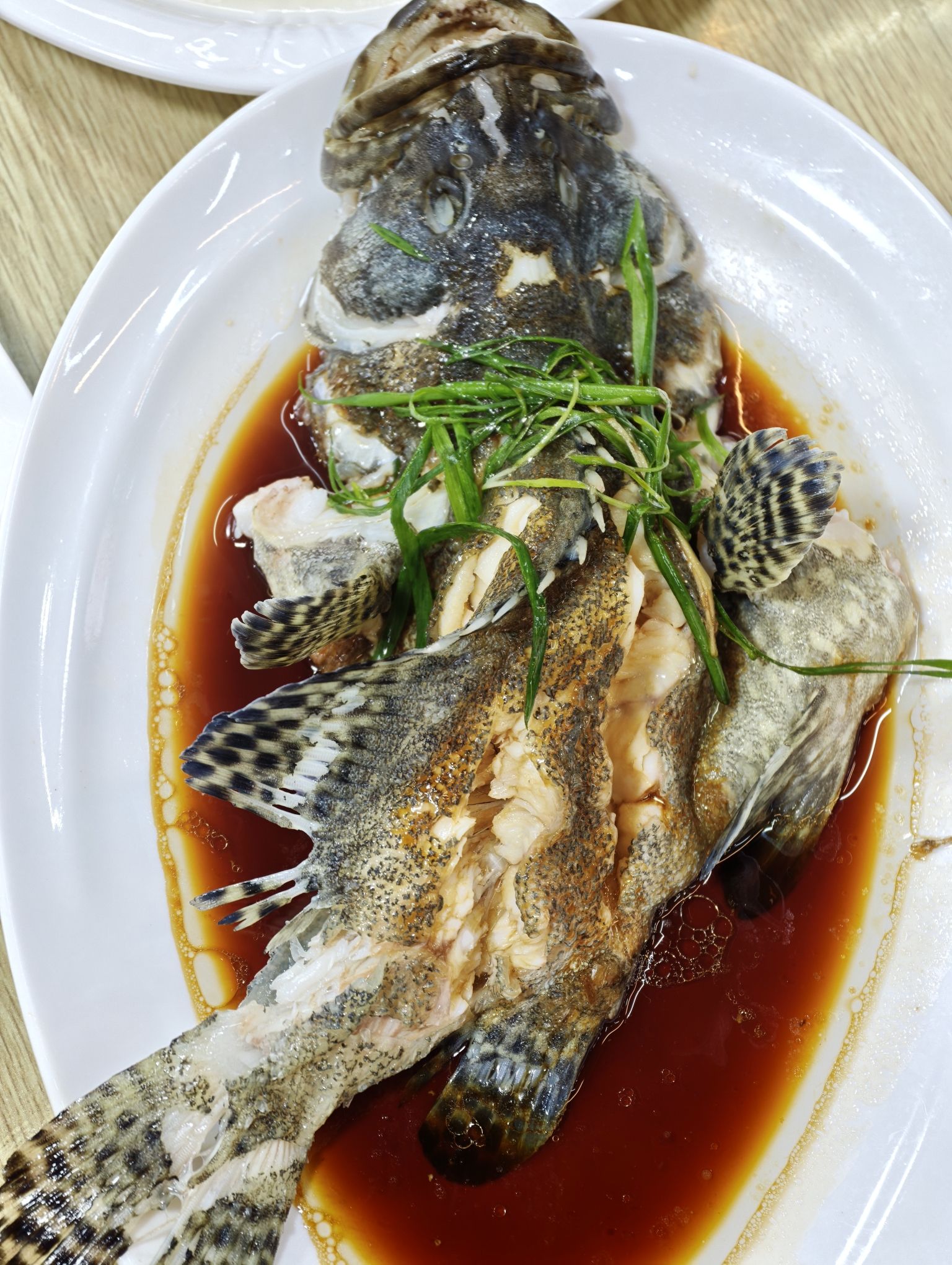 铺前海鲜坊(三东路总店)
