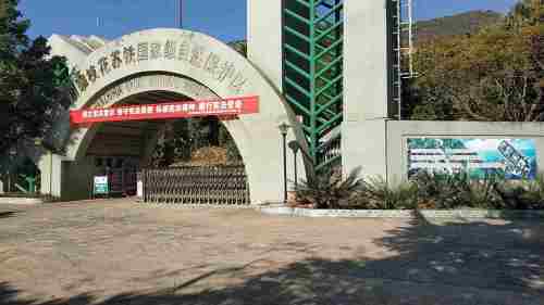 攀枝花苏铁自然保护区旅行图片 3