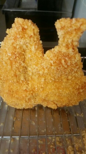 正新鸡排(赞皇鸡排店)