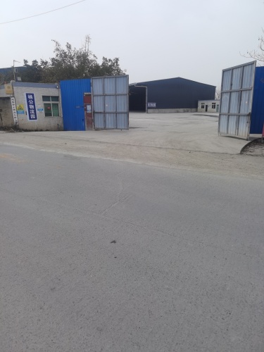 杨公物流园实景图（2）