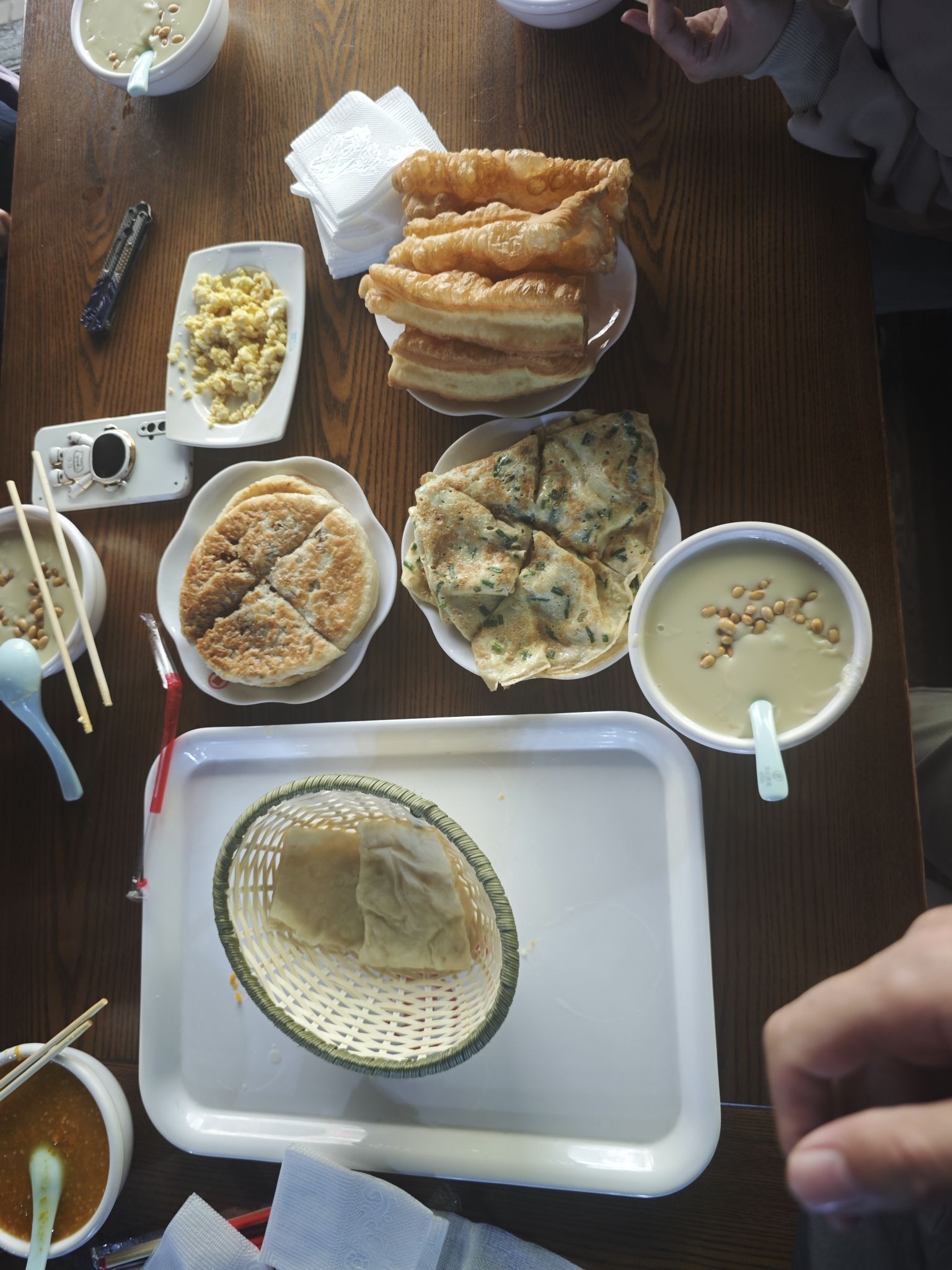 笪记粥屋(鹿邑妈糊)
