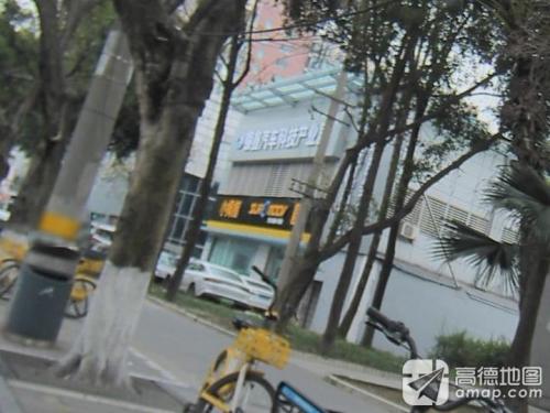 银鑫汽车科技产业园实景图（2）