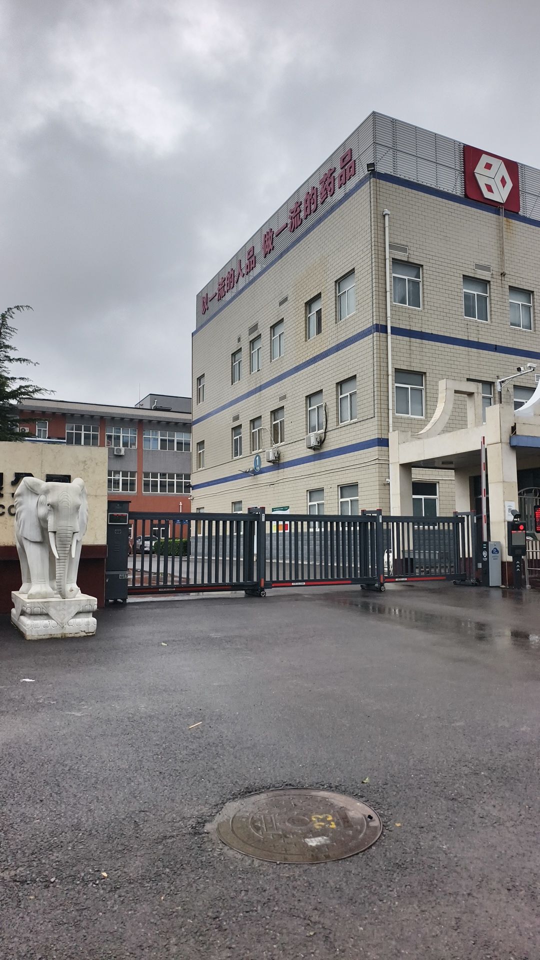 河北一品制药股份有限公司