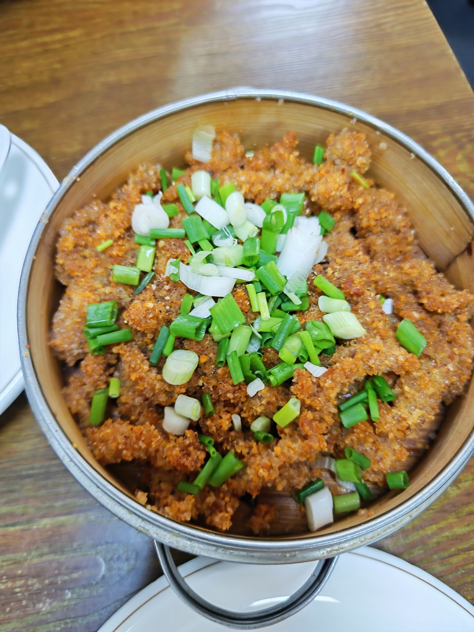李三羊肉汤总店