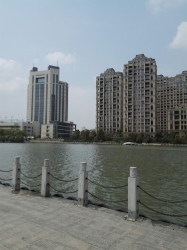 会昌湖公园旅行图片 3