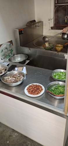 百岁羊汤
