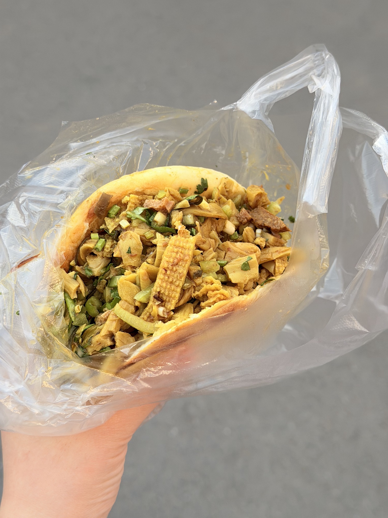 吴记林白吉馍