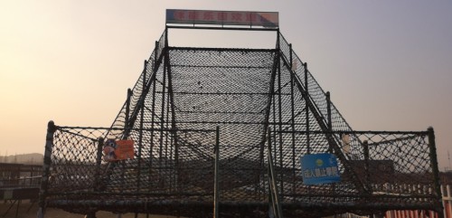 白鹭田园旅行图片 1