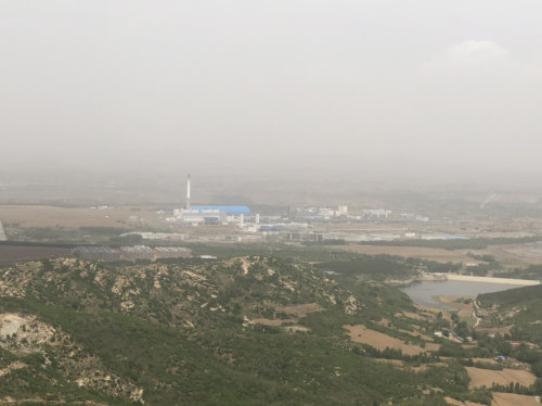 高山区风景区旅行图片 1