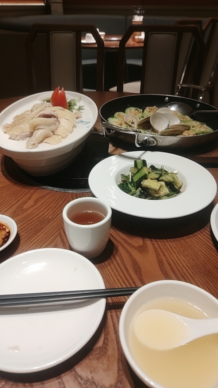 寻味琼菜(金鼎大厦店)