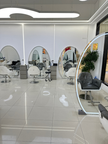 非凡时尚Salon(海韵广场二楼店)