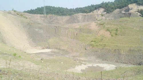 小金山省级森林公园旅行图片 1