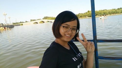 阳光公园旅行图片 1