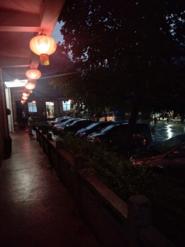 武华山风景区旅行图片 1