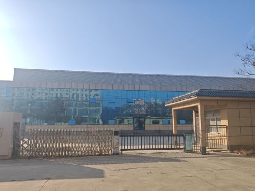 淯龙光电园实景图（3）