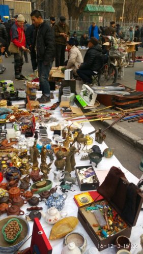 精品公园旅行图片 3