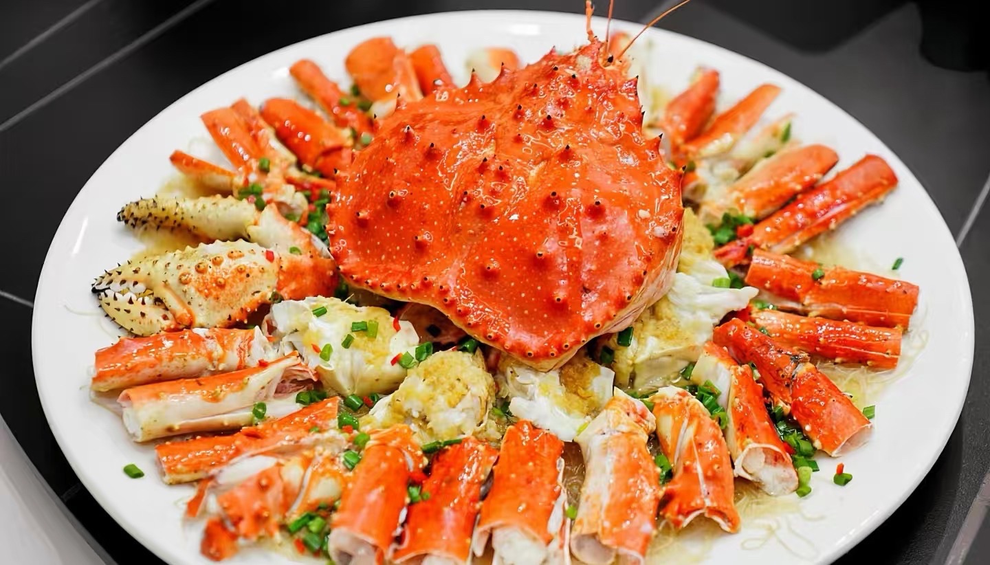 国贸花园酒店·独立包厢·宴请首选·百县千碗·湖州特色美食(德清店)