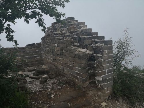 北京摩崖石刻自然风景区旅行图片 3