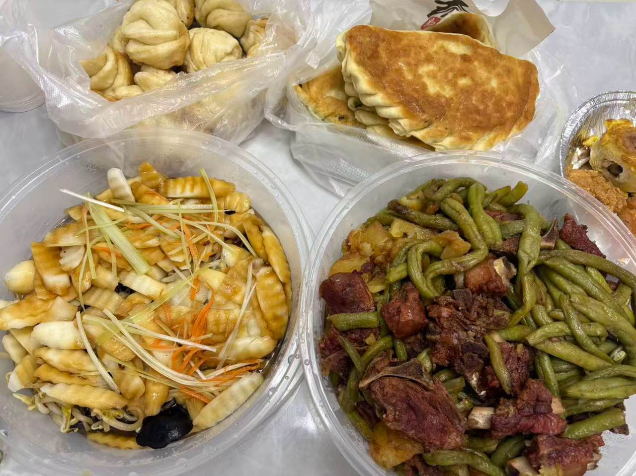 生产队开饭啦(南山店)