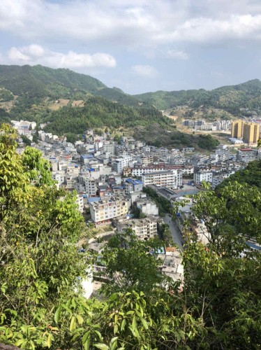 龙角山旅行图片 3