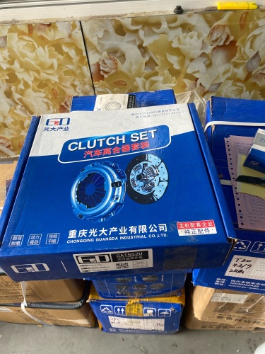 优化物流园实景图（3）