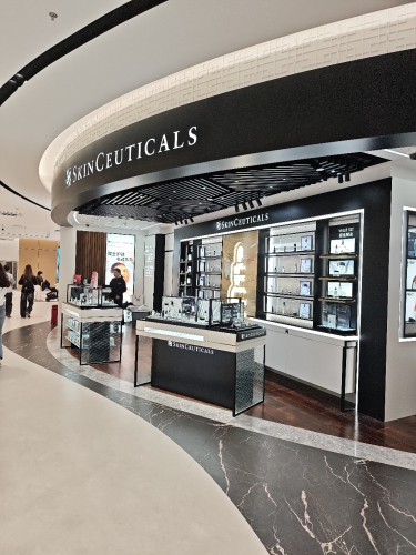 修丽可(日月广场店)