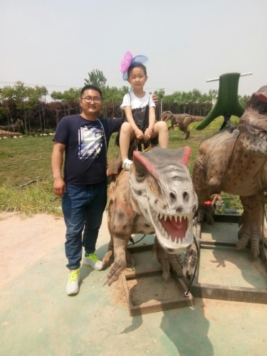洛阳东花园旅行图片 2