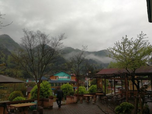 七彩部落旅行图片 3
