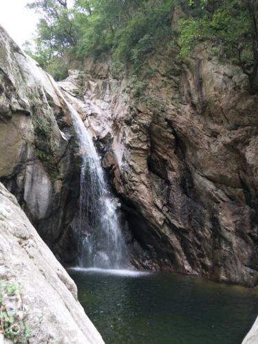 白马潭旅行图片 2