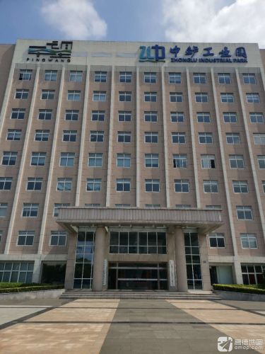 中鲈工业园实景图（2）