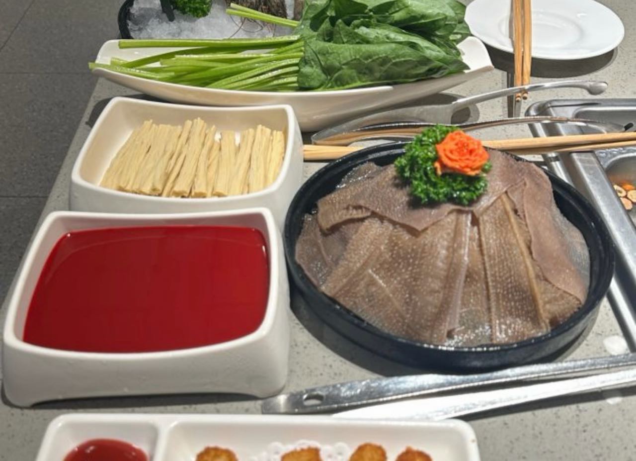 海底捞火锅(儋州夏日广场店)