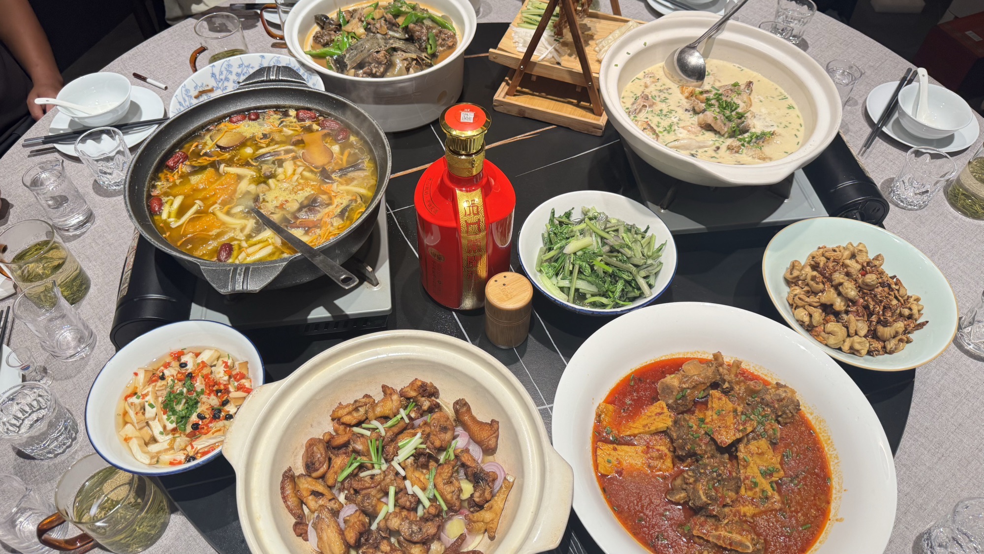 膳聚缘私房菜