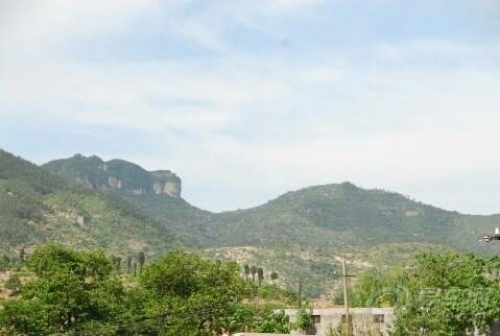 睡美人峰旅行图片 1