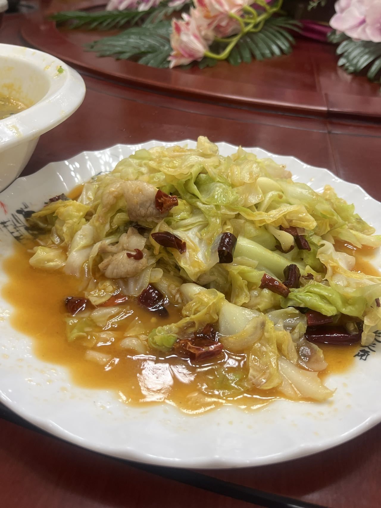 鹿家庄