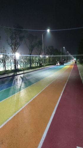 盛桥公园旅行图片 1