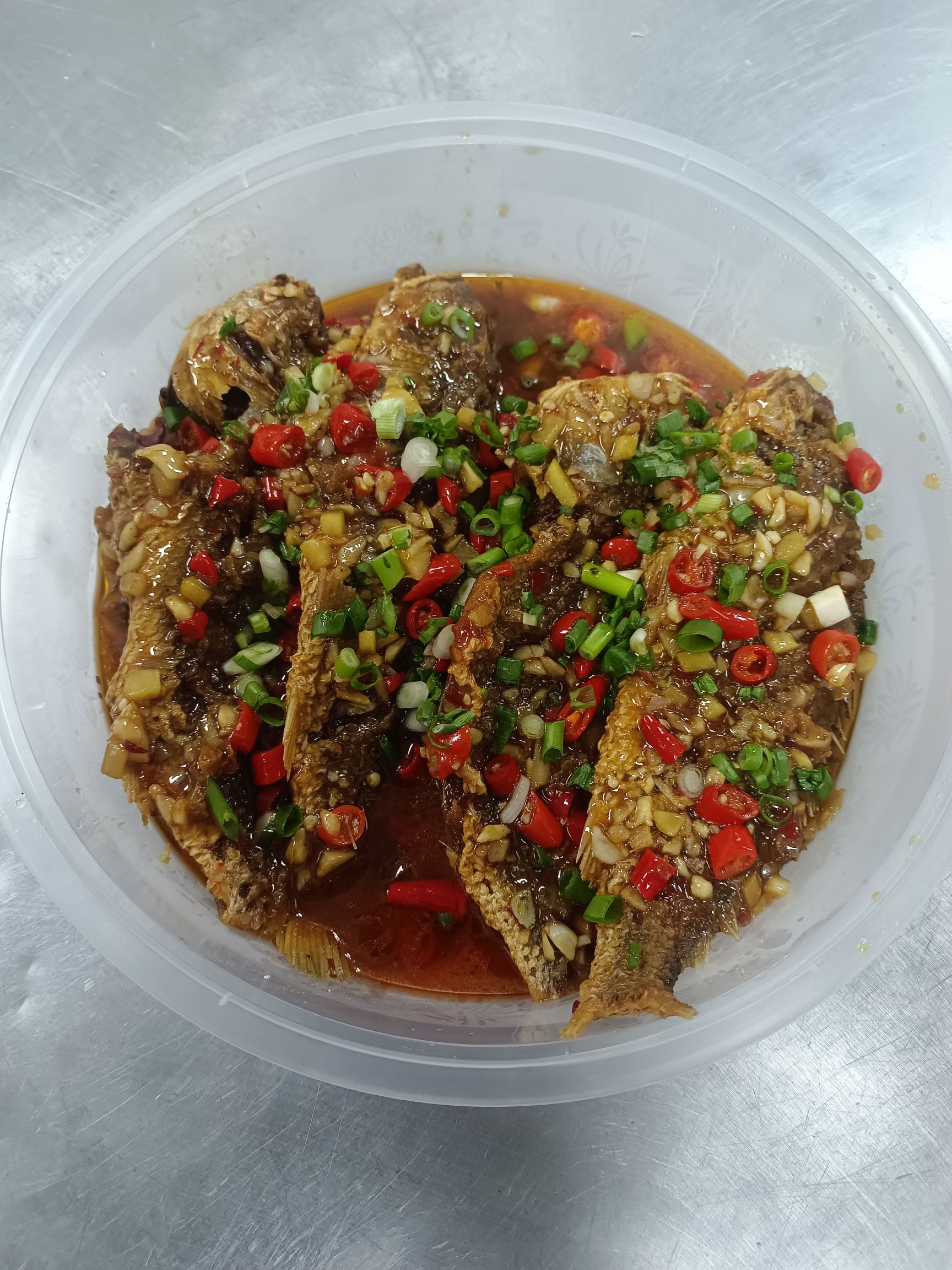 老灶房家常菜