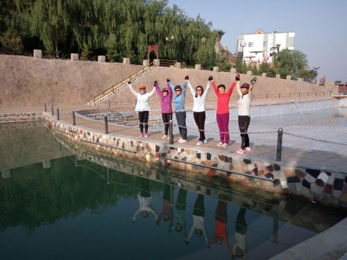 九龙国际文化生态旅游园区旅行图片 2